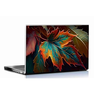 Skin Poster - Laptop Skin Stickers Fits