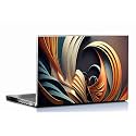 Skin Poster - Laptop Skin Stickers Fits