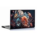 Skin Poster - Laptop Skin Stickers Fits