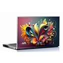 Skin Poster - Laptop Skin Stickers Fits