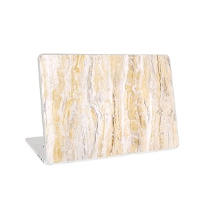 skin poster - vinyl skin case vinyl laptop skin case sticker reusable protector cover case for 11634 -15634 inch acer leonovo asus toshiba hp samsung dell 122x80 inch - raw wood marble