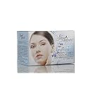 Skin Secrets Oxygen Bleach for Dead Skin and Blackheads| Hydrates skin & provides glow (250gm)