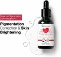 The Skin Story Pigmentation Corrector Serum For