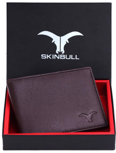SKINBULL Men Casual Formal Evening Party Brown