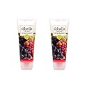 Skinella Vitamin C Face Wash with Goji Berry ? Foam Face Wash for Dirt-Free, Clear, Vitamin C Facewash, 100 g (Pack of 1)