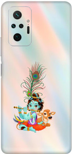 SKINFACTORY REDMI NOTE 10 PRO Premium Mobile