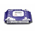 Herbal Baby Wipes | Alcohol-Free &amp; Paraben-Free | Gentle, Chemical-Free Wipes for Sensitive Skind (Pack of 1)