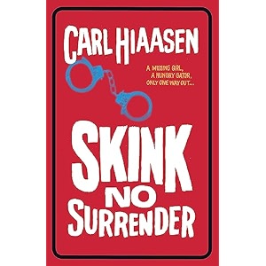 skink no surrender