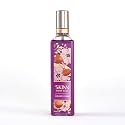 SKINN by Titan Caramel Charm Long-lasting Body Mist for Her/Women- 230 mL Body Mist for Women | Fragrance for Women | For Daily Use | Premium Fragrance | Women's Perfume | Gift for women