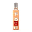 SKINN by Titan Citrus Zest Long-lasting Body Mist for Her/Women - 230 mL Body Mist for Women | Fragrance for Women | For Daily Use | Premium Fragrance | Women's Perfume | Gift for women