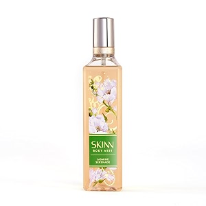 skinn by titan jasmine serenade long-lasting body mist for herwomen - 230 ml body mist for women  fragrance  for daily use  premium fragrance  women39s perfume  gift for women