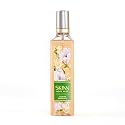 SKINN by Titan Jasmine Serenade Long-lasting Body Mist for Her/Women - 230 mL Body Mist for Women | Fragrance | For Daily Use | Premium Fragrance | Women's Perfume | Gift for women