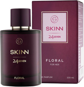 SKINN by TITAN Floral Eau de Parfum