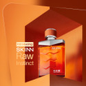 SKINN by TITAN Raw Instinct Eau de
