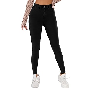 Skinny Fit Jeans for Women