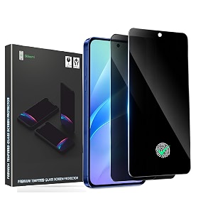 Skinomi 2 Pack Privacy for Samsung Galaxy