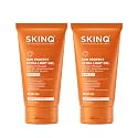 SKINQ SPF 50 Detan Sunscreen Gel 