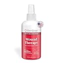 SkinSmart Antimicrobial Wound Therapy, Hypochlorous Acid Spray, 8 oz