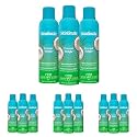 Skintimate Coconut Delight Shave Gel for Women | Skintimate Shaving-Cream for Women, Womens Shaving Cream, Shave Cream, Shaving Foam, Womens ShaveGel, (Package May Vary) 7 Ounce (Pack of 12)