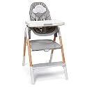 Skip Hop Baby High Chair 2-in 1