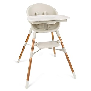 Skip Hop Baby High Chair 4-in-1 Convertible