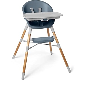 Skip Hop Baby High Chair 4 in