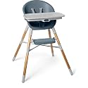 Skip Hop Baby High Chair 4 in