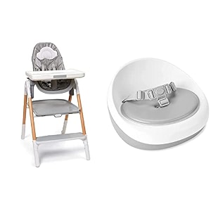 Skip Hop Baby Infant Meal Time Essentials