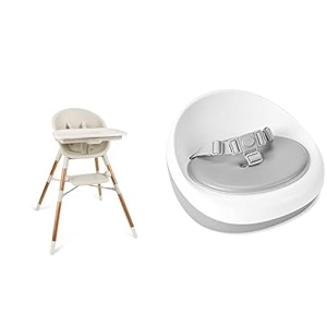 Skip Hop Baby Infant Meal Time Essentials