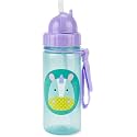 Skip Hop Zoo Straw Bottle Pp Unicorn (18 Months to 36 Months)