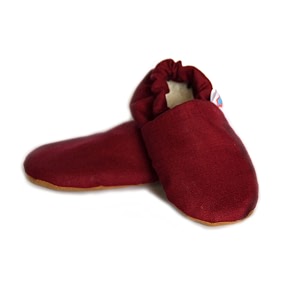 skips baby non-slip booties shoes for baby girl amp boy