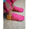 SKIPS Baby Non-Slip Booties Shoes for Baby Girl &amp; Boy