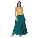 Skirt for Women Designer and Full Flared