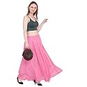 Skirt for Women Designer and Full Flared