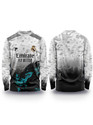skit Men Graphic Print Round Neck Polycotton