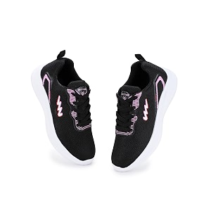 SKITTER Womens Lightweight Sports Shoes Mesh Material