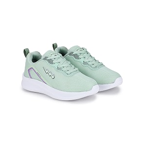 SKITTER Womens Lightweight Sports Shoes Mesh Material