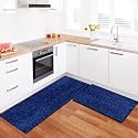 SKIVE India Kitchen Mat and Runner with