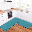 SKIVE India Kitchen Mat and Runner with