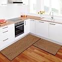 SKIVE India Kitchen Mat and Runner with