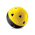 SKLZ Impact Balls - Heavy-Duty, Long Lasting Limited Flight Training Baseballs and softballs