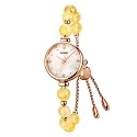 SKMEI Ladies Watch Bracelet Diamond Ladies Small Rose Gold Fashion Luxury Thin Waterproof Analog Quartz Casual Girl Wife Gift Silver Watch - 1983