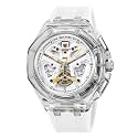 SKMEI Stylish Analog Quartz Watch for Men