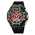 SKMEI Stylish Analog Quartz Watch for Men