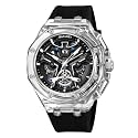 SKMEI Stylish Analog Quartz Watch for Men