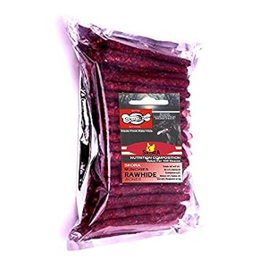 Skora Mutton Chew Stick Munchies Dog Snack