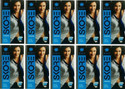 SKORE BLUES PACK OF 10 Condom