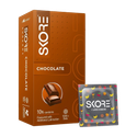 SKORE Chocolate Condom