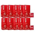 Skore Condoms - 10 Count (Pack Of 10, Not Out)