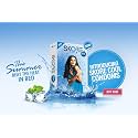 Skore Cool Condoms - 10 Count, Pack of 4 (Mint)